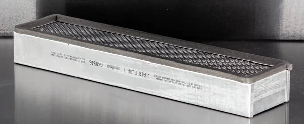 Panclean - AX8946 - Kombinierter Kohlefilter