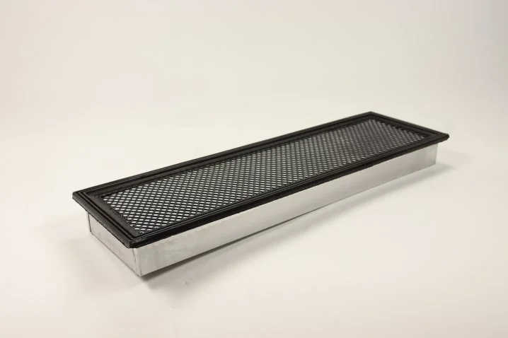 Panclean - AX9138 - Aktivkohlefilter