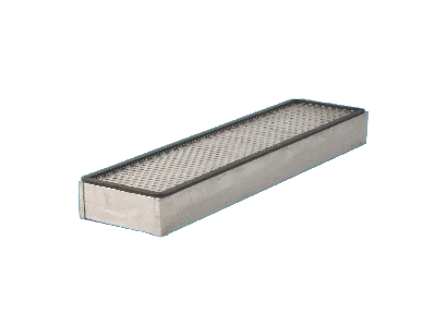 Panclean - AX9226 - Aktivkohlefilter