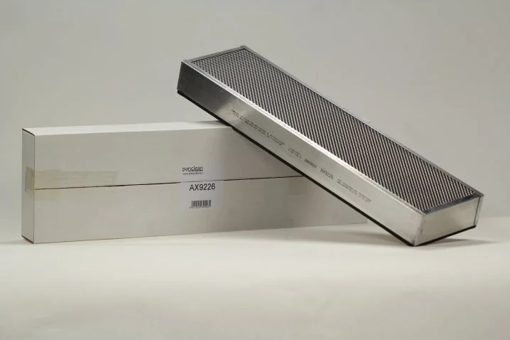 Panclean - AX9226 - Aktivkohlefilter