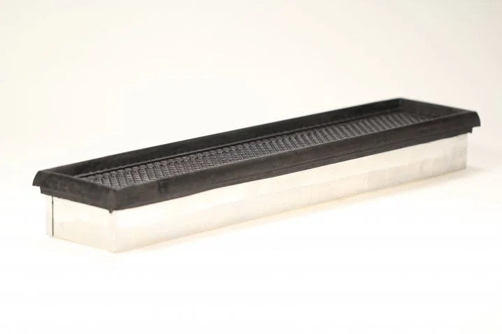 Panclean - AX9312 - Innenraumfilter AX93