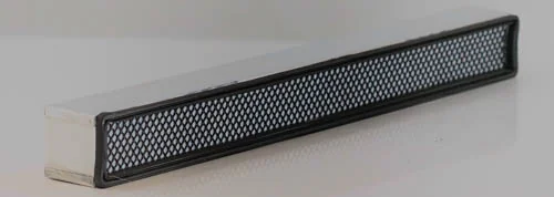 Panclean - AX9325 - Kabinenfilter, Aktivkohle