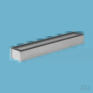 Panclean - AX9439 - Innenraumfilterelement (Aktivkohle komb)