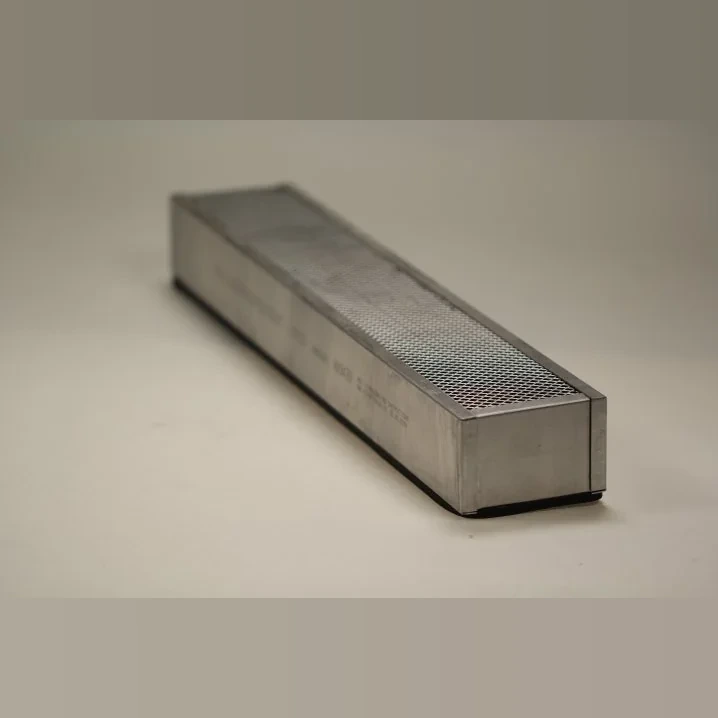 Panclean - AX9439 - Innenraumfilterelement (Aktivkohle komb)