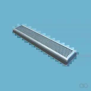 Panclean - AX9754 - Innenraumfilterelement (Aktivkohle komb)