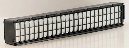 Panclean - AXA9642 - Aktiver Kohlefilter