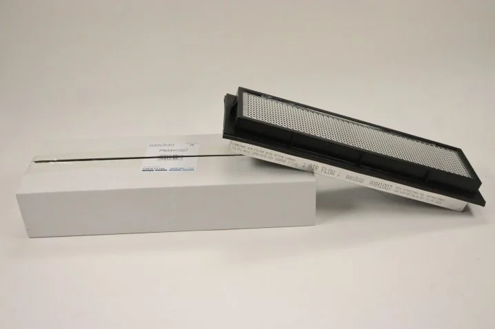 Panclean - AXH1007 - Kabinenfilter, Aktivkohle