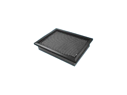 Panclean - AXH1021 - Aktiver Kohlefilter