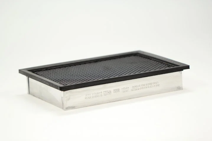 Panclean - AXH1021 - Aktiver Kohlefilter