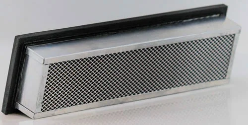 Panclean - AXH1022 - Filter mit Aktivkohle