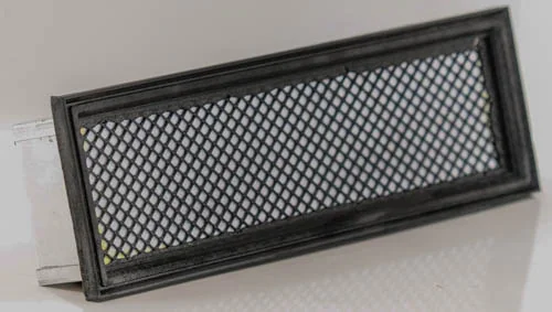 Panclean - AXH1022 - Filter mit Aktivkohle