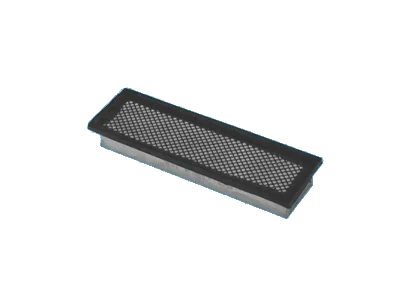 Panclean - AXH1022 - Filter mit Aktivkohle