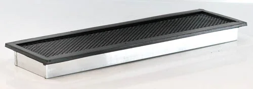 Panclean - AXH1072 - Aktivkohlefilter