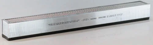 Panclean - AXH1080 - Aktivkohlefilter