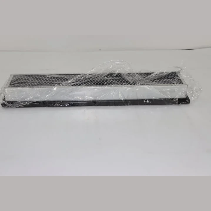 Panclean - AXH1100 - Innenraumfilterelement (Aktivkohle)