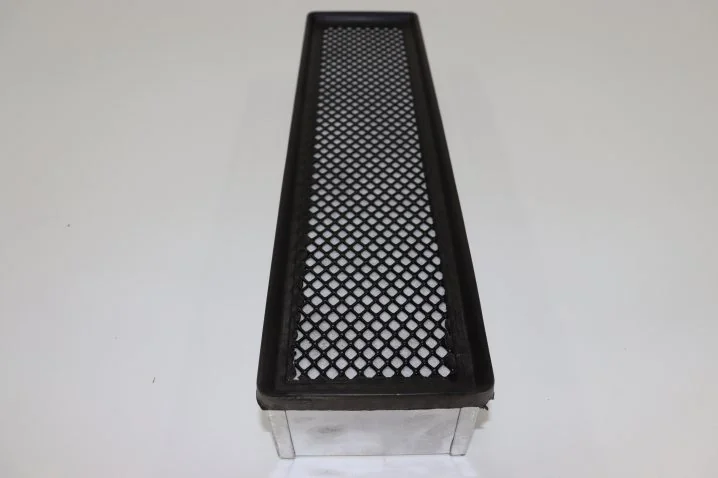 Panclean - AXH1102 - Aktivkohlefilter