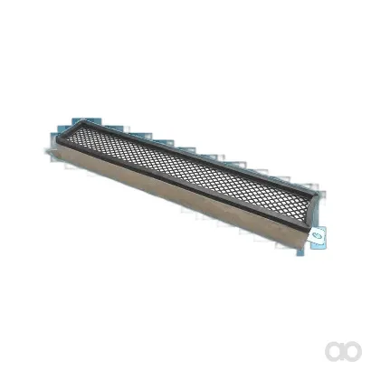 Panclean - AXH1141 - Kombinierter Kohlefilter
