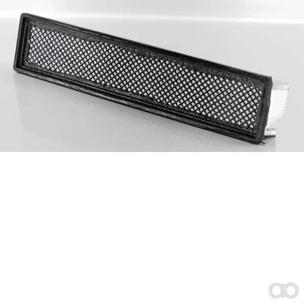 Panclean - AXH8247 - Innenraumfilterelement (Aktivkohle komb)