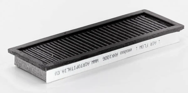 Panclean - AXK1006 - Kabinenfilter Kohle