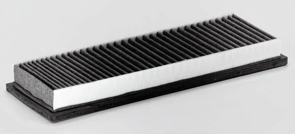 Panclean - AXK1006 - Kabinenfilter Kohle
