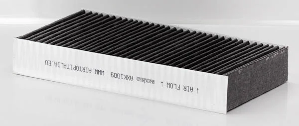 Panclean - AXK1009 - Innenraumfilterelement (Aktivkohle)