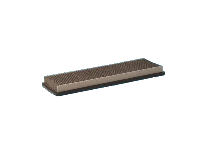 Panclean - AXK1011 - Aktivkohlefilter Kabine
