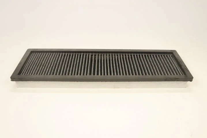 Panclean - AXK1011 - Aktivkohlefilter Kabine