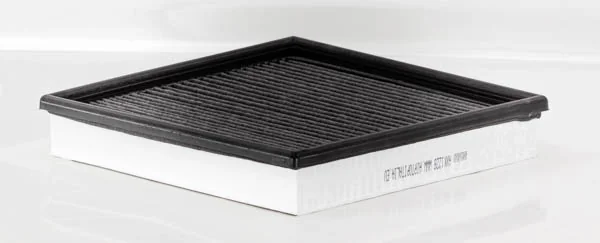 Panclean - AXK1228 - Luftfilterelement Aktivkohle plissiert