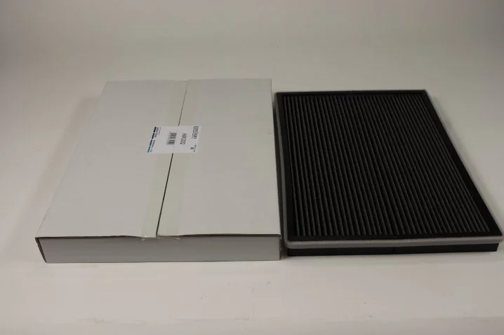 Panclean - AXK3002 - Luftfilterelement Aktivkohle plissiert