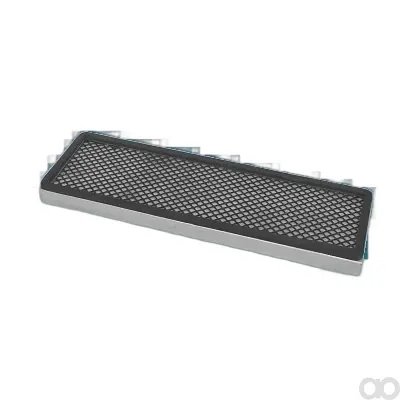 Panclean - AXX1026 - Innenraumfilterelement (Aktivkohle)