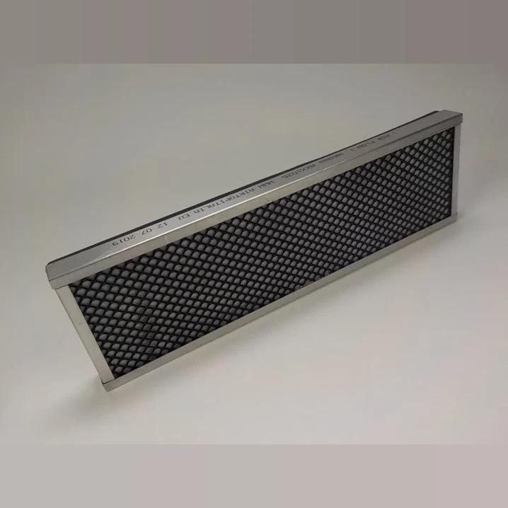 Panclean - AXX1026 - Innenraumfilterelement (Aktivkohle)