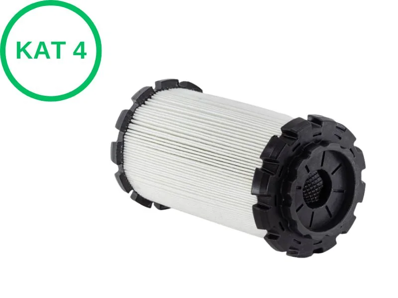 Panclean - CAT41227 - Innenraumfilterelement (Aktivkohle)