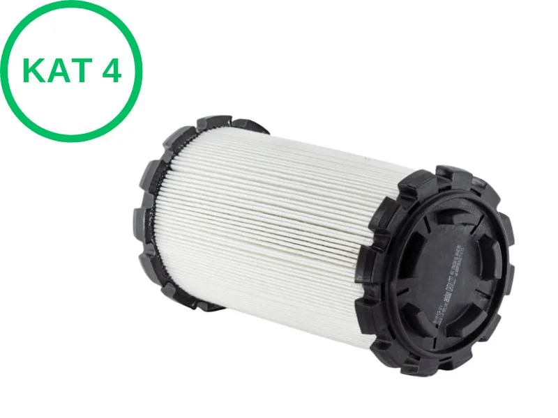 Panclean - CAT41227 - Innenraumfilterelement (Aktivkohle)