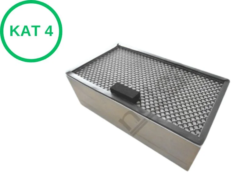 Panclean - CAT45751 - Innenraumfilterelement (Aktivkohle)