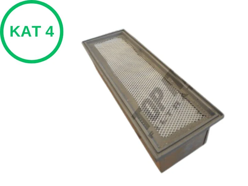 Panclean - CAT45764 - Innenraumfilterelement (Aktivkohle)