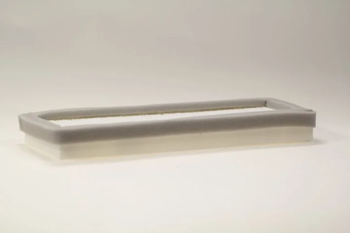 Panclean - EL5024 - Innenraumfilterelement