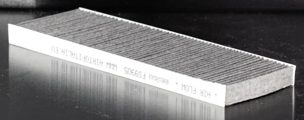 Panclean - FS9905 - Innenraumfilterelement