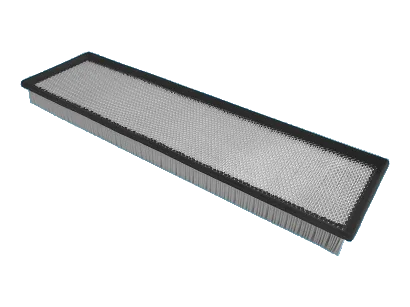 Panclean - KP6323 - Kabinenfilter