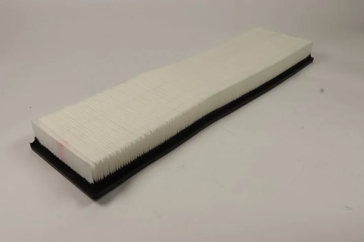 Panclean - KP6323 - Kabinenfilter