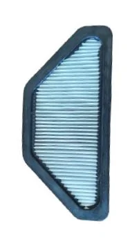 Panclean - KP6376 - Innenraumfilterelement