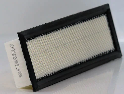 Panclean - KP7736 - Innenraumfilterelement