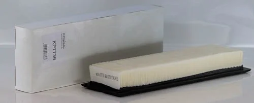 Panclean - KP7736 - Innenraumfilterelement