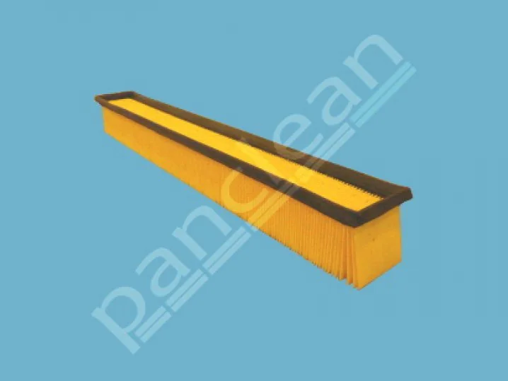 Panclean - KPG1020.1 - Innenraumfilterelement