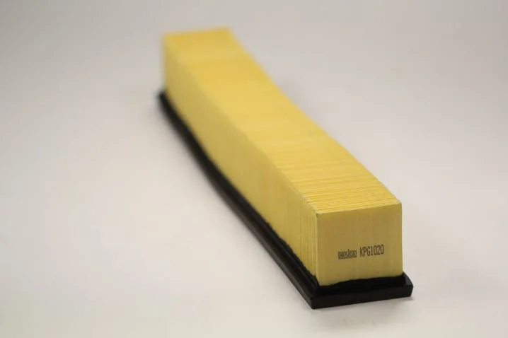 Panclean - KPG1020 - Innenraumfilter KPG1