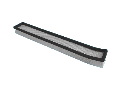 Panclean - KPG1033 - Innenraumfilter KPG1