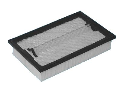 Panclean - KPG1037 - Kabinenfilter
