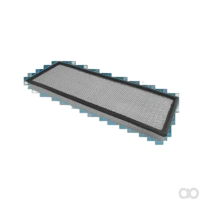 Panclean - KPG1044 - Staubfilter