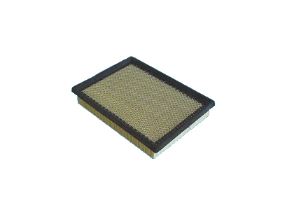 Panclean - KPG1051 - Innenraumfilter