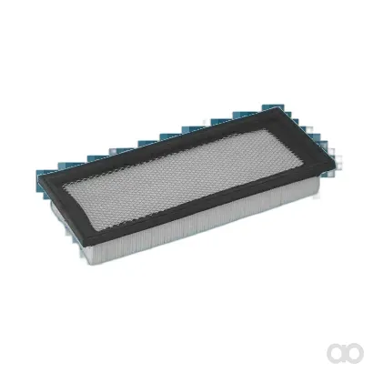 Panclean - KPG1061 - Staubfilter