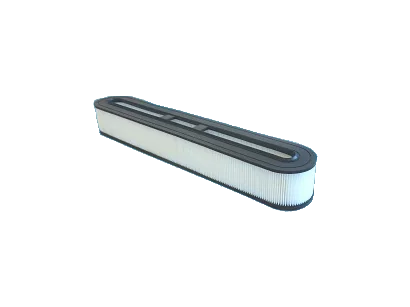 Panclean - KPG1079 - Kabinenfilter